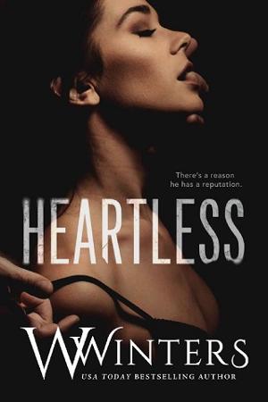 Heartless By Willow Winters Online Free At Epub