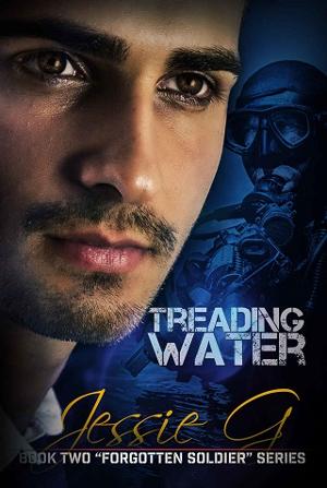 Treading Water by Jessie G.