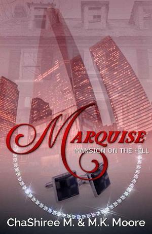 Marquise by ChaShiree M.