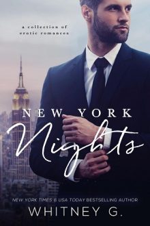 New York Nights by Whitney G.