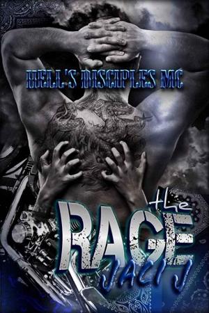 The Rage by Jaci J.