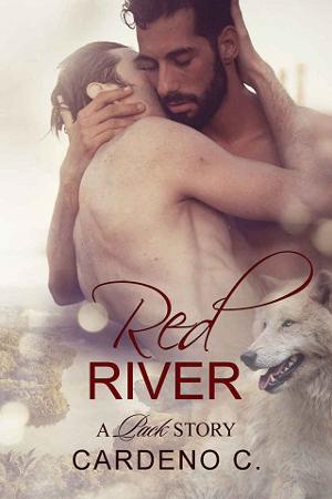 Red River by Cardeno C.