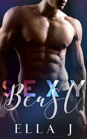 Sexy Beast by Ella J.