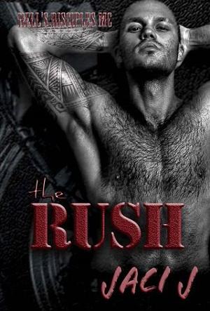The Rush by Jaci J.
