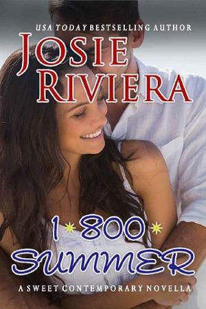 1-800-Summer by Josie Riviera