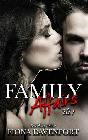Family Affairs, Vol. 1 by Fiona Davenport
