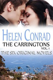 The Carringtons Vol. 1 by Helen Conrad