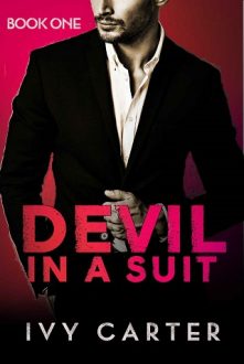 Devil In A Suit, Vol. 1 by Ivy Carter