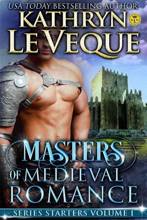 Get the Dragonblade Trilogy Bundle! – Kathryn Le Veque Novels