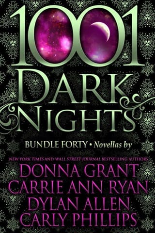 1001 Dark Nights: Bundle Forty by Donna Grant
