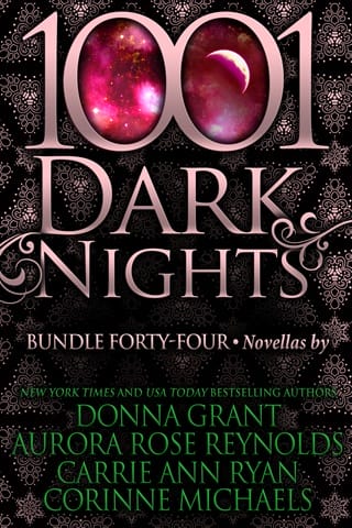 1001 Dark Nights: Bundle Forty-Four by Donna Grant