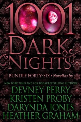 1001 Dark Nights: Bundle Forty-Six by Devney Perry