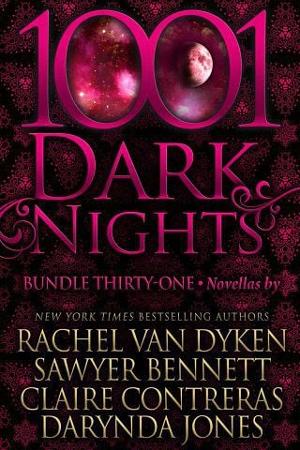 1001 Dark Nights: Bundle Thirty-One by Rachel Van Dyken
