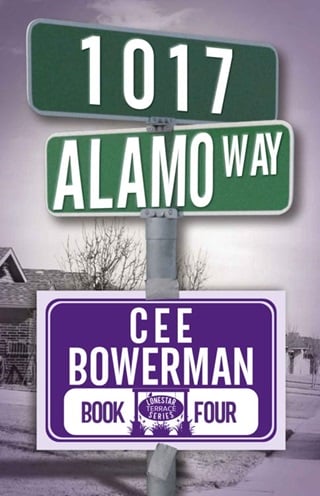 1017 Alamo Way by Cee Bowerman