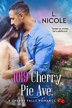 1019 Cherry Pie Ave. by L. Nicole