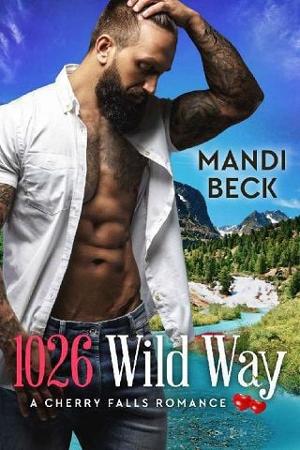 1026 Wild Way by Mandi Beck