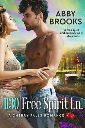 1130 Free Spirit Ln by Abby Brooks