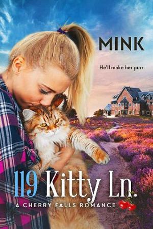 119 Kitty Lane by Mink