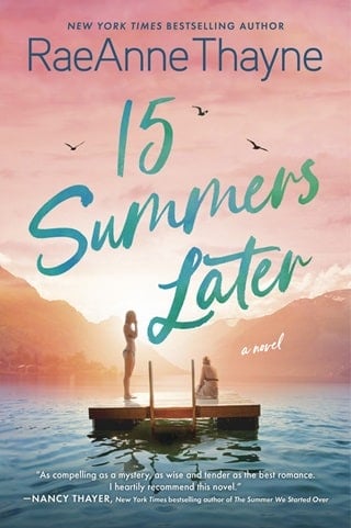 15 Summers Later by RaeAnne Thayne