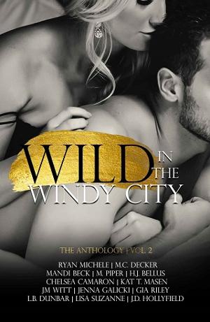 Wild In The Windy City, Vol. 2 by Chelsea Camaron