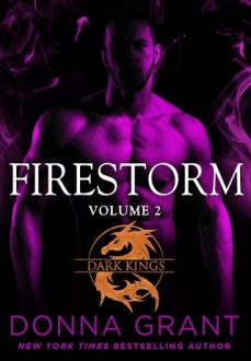 Firestorm, Vol. 2 by Donna Grant