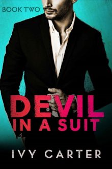 Devil In A Suit, Vol. 2 by Ivy Carter