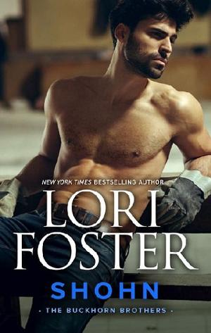The Buckhorn Brothers Collection: Vol. 2 by Lori Foster