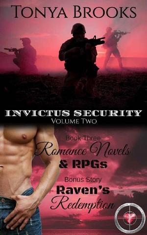 Invictus Security Vol. 2 by Tonya Brooks