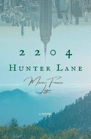 2204 Hunter Lane by Marie-France Leger