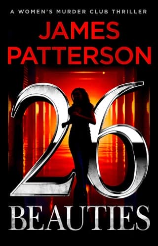 26 Beauties by James Patterson