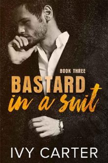 Bastard In A Suit, Vol. 3 by Ivy Carter
