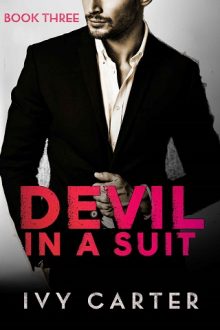 Devil In A Suit, Vol. 3 by Ivy Carter