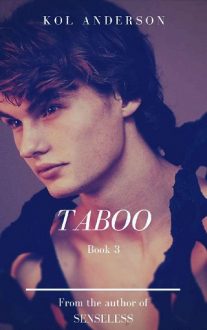 Taboo, Vol. 3 by Kol Anderson
