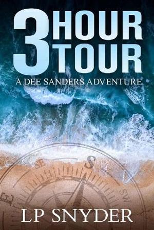 3 Hour Tour by LP Snyder