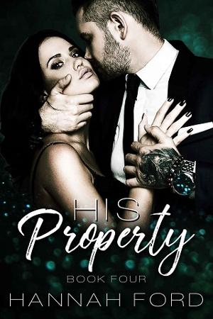 His Property, Vol. 4 by Hannah Ford