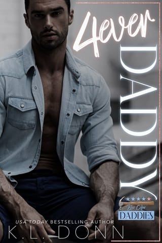4ever Daddy by KL Donn