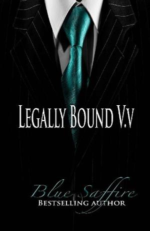 Legally Bound 5.5 by Blue Saffire