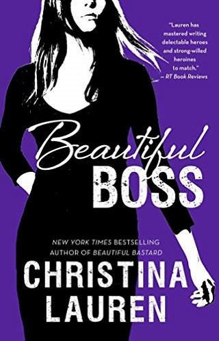Beautiful Boss (Beautiful Bastard #4.5) by Christina Lauren