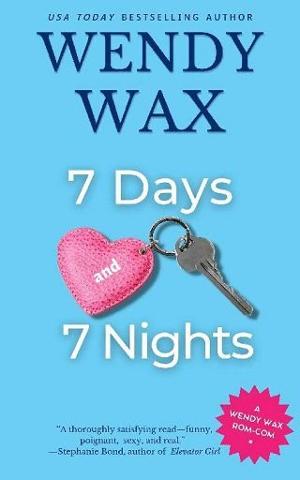 7 Days and 7 Nights by Wendy Wax