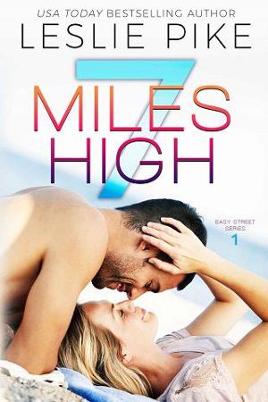 7 Miles High by Leslie Pike