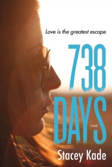 738 Days (A Novel) by Stacey Kade