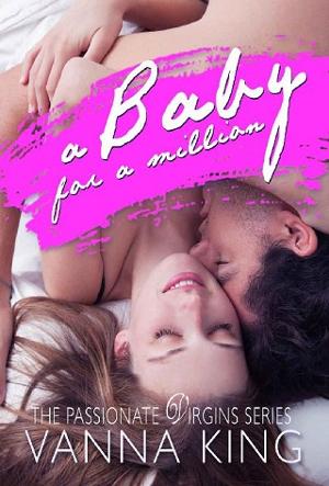 A Baby for A Million by Vanna King