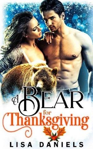 A Bear for Thanksgiving by Lisa Daniels