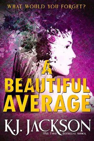 A Beautiful Average by K.J. Jackson