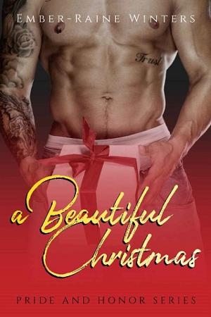 A Beautiful Christmas by Ember-Raine Winters