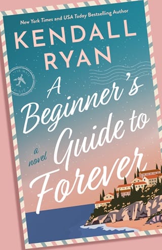 A Beginner’s Guide to Forever by Kendall Ryan