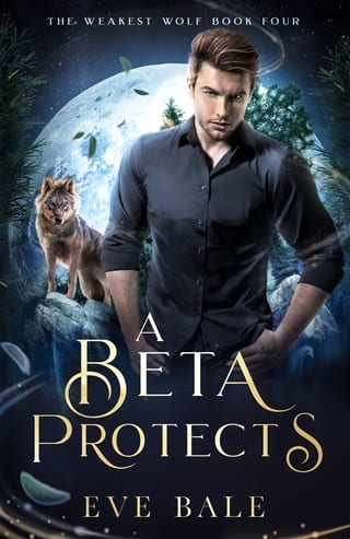 A Beta Protects by Eve Bale