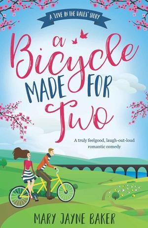 A Bicycle Made for Two by Mary Jayne Baker