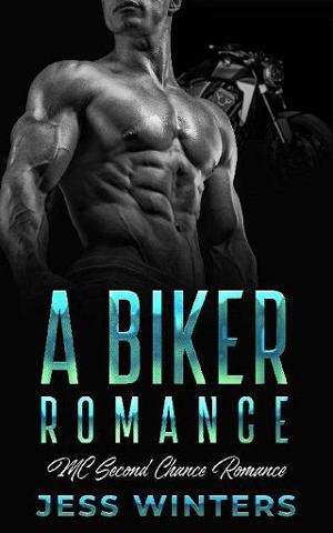 A Biker Romance by Jess Winters