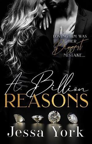A Billion Reasons by Jessa York